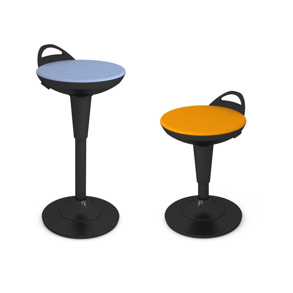 OINGO ADJUSTABLE STOOL - FEATURED - PARAGON FURNITURE