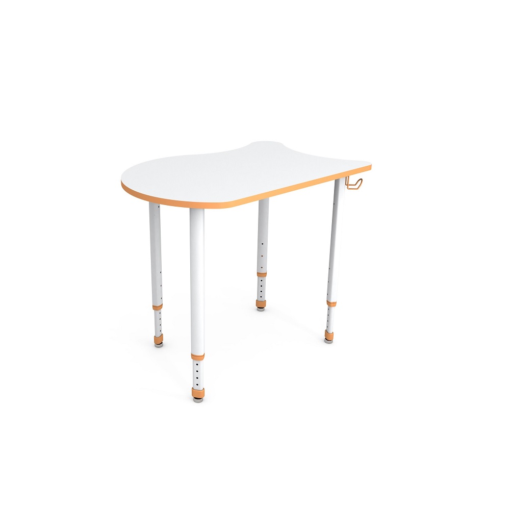 ELEMENTARY KOI DESK - PARAGON FURNITURE