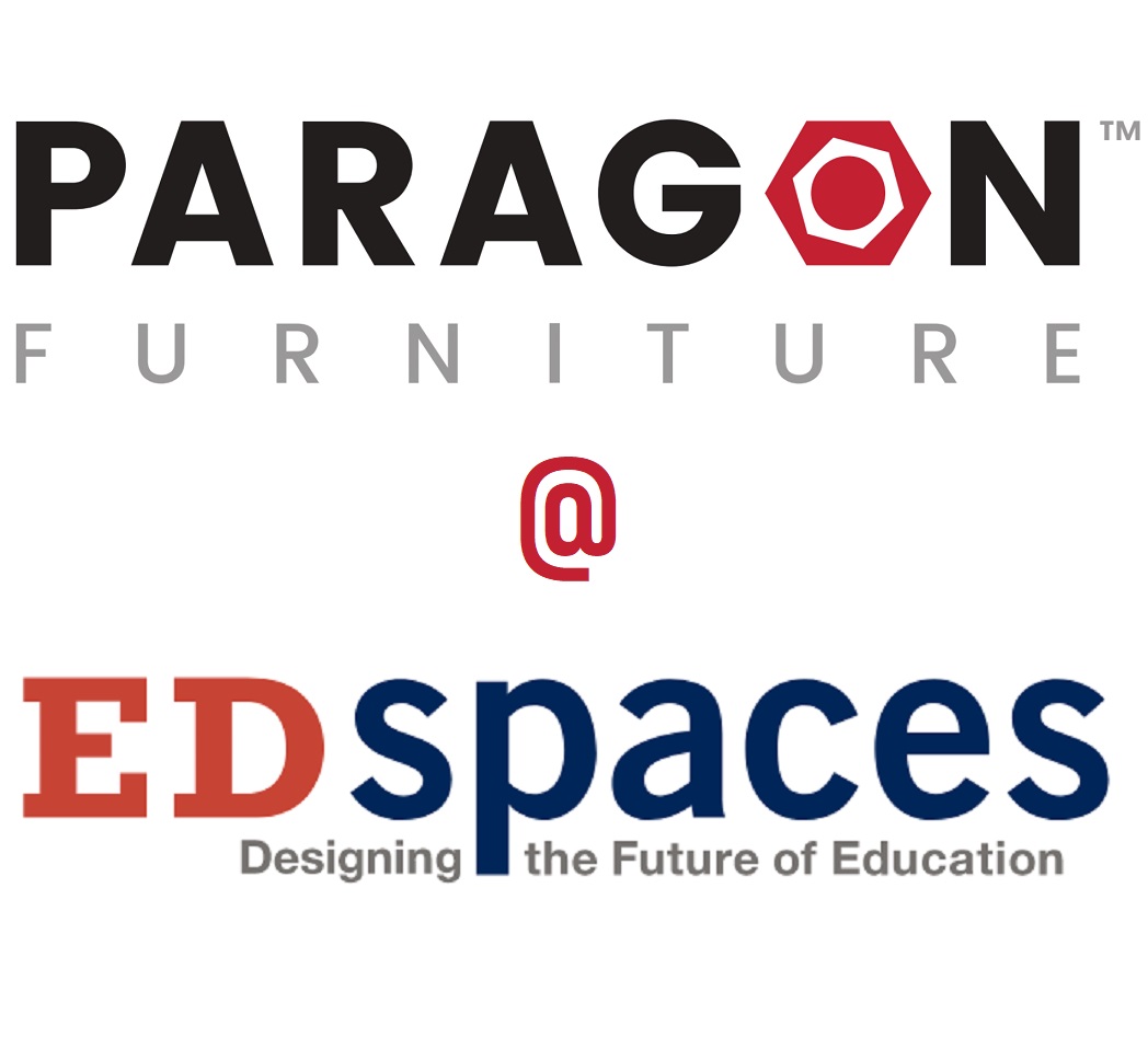 PARAGON FURNITURE AT EDSPACES 2024