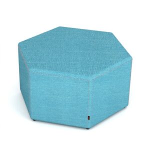 BLENDER HEX SOFT SEATING - PARAGON FURNITURE